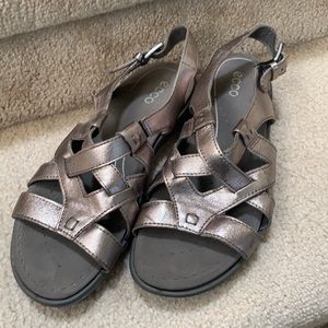 Ecco Sandals